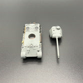 1/144 German Panzerkampfwagen V Panther Medium Tank Painted Finished Model